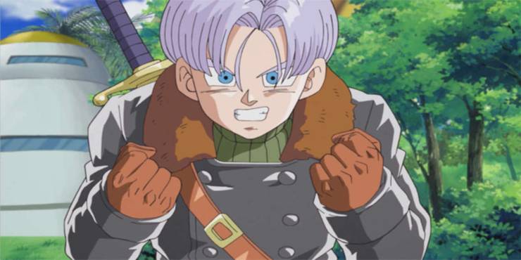 Dragon Ball 19 Powers Only True Fans Know Trunks Has (And 7 Weaknesses) Dragon Ball 19 Powers Only True Fans Know Trunks Has (And 7 Weaknesses)